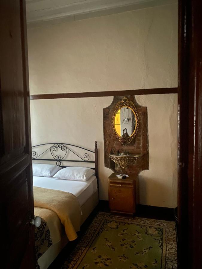 Pergamon Pension Bergama Exterior foto