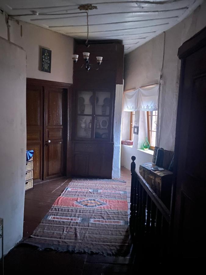 Pergamon Pension Bergama Exterior foto