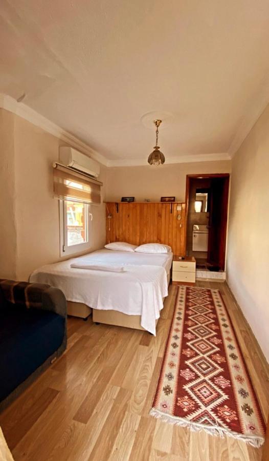Pergamon Pension Bergama Exterior foto